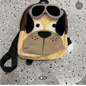 Turkish airlines kids backpack